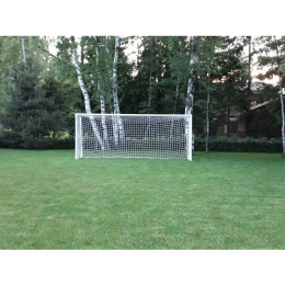 Ворота футбольные 5х2м мобильные