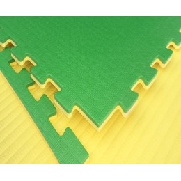 Будо-маты 1Х1 м, 40 мм - Россия (ЭВА)