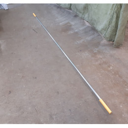 Стойки для прыжков в высоту с алюминиевой планкой 3м