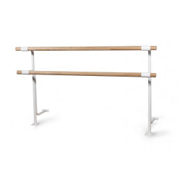 Стойка хореографического станка 2-х уровневого №17