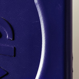 Диск пластиковый с хватом 26мм 7.5кг