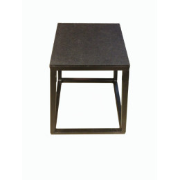 Опора для прыжков плиобокс MironFit 92 см